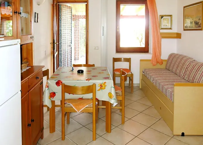 Rei Mare Fronte Marina - Rei205 By Interhome * Monte Nai