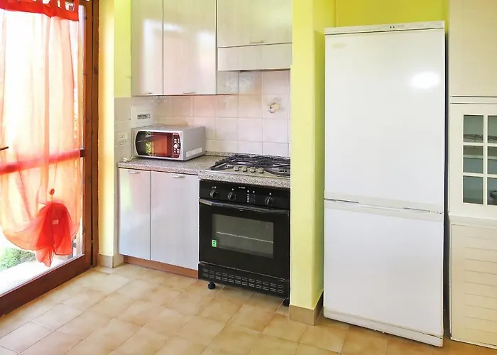 Rei Mare Fronte Marina - Rei205 By Interhome Ferienhaus