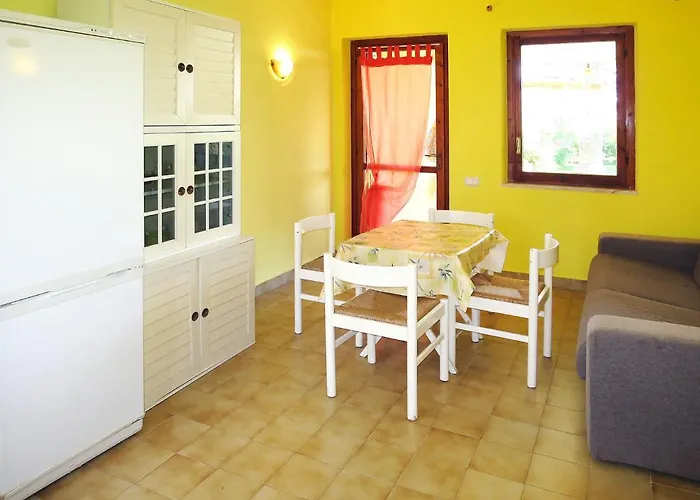 Rei Mare Fronte Marina - Rei205 By Interhome Ferienhaus