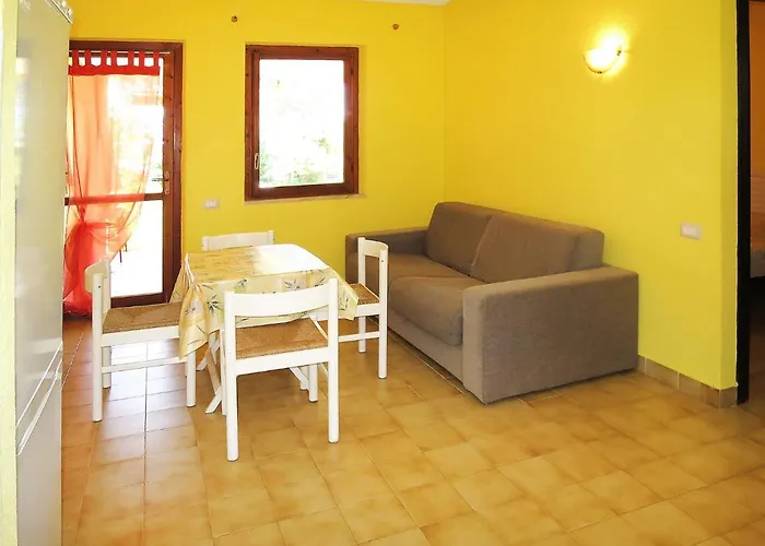 Rei Mare Fronte Marina - Rei205 By Interhome Monte Nai