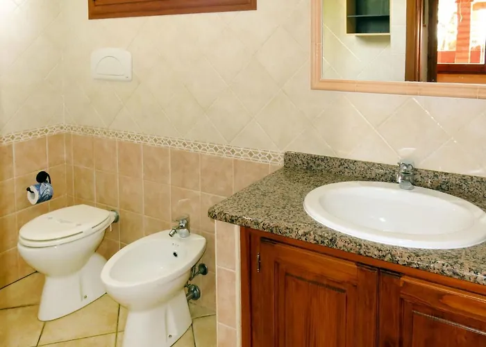 Rei Mare Fronte Marina - Rei205 By Interhome *