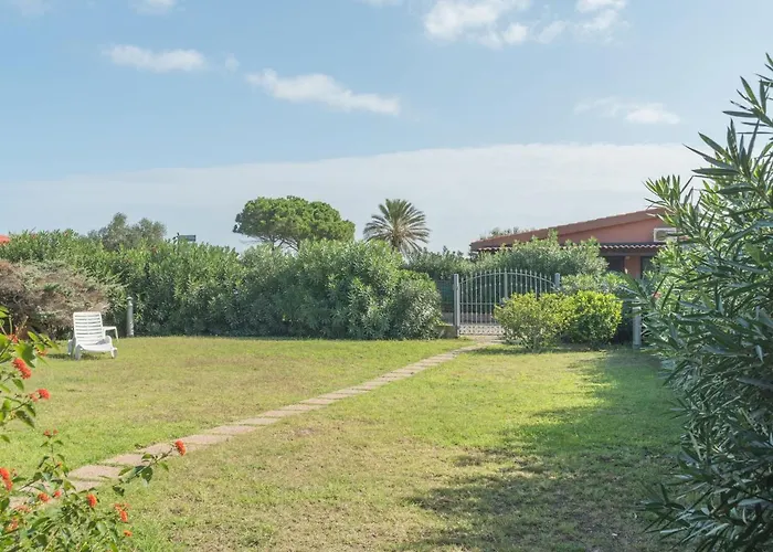 Rei Mare Fronte Marina - Rei205 By Interhome