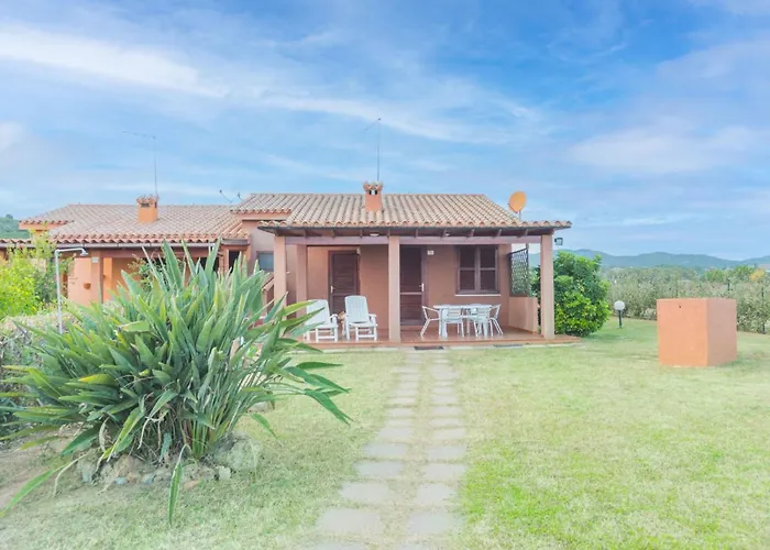 Ferienhaus Rei Mare Fronte Marina - Rei205 By Interhome