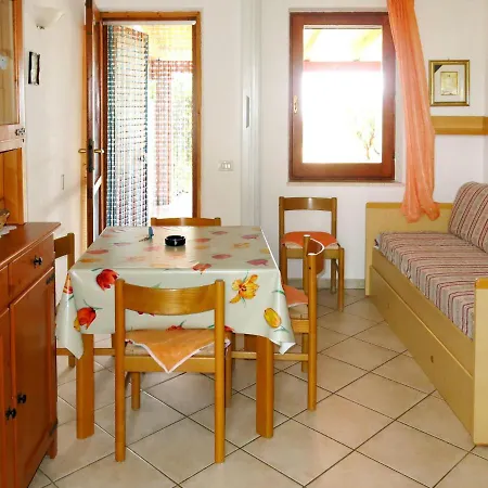 Locazione Turistica Rei Mare Fronte Marina - Rei205 * Monte Nai