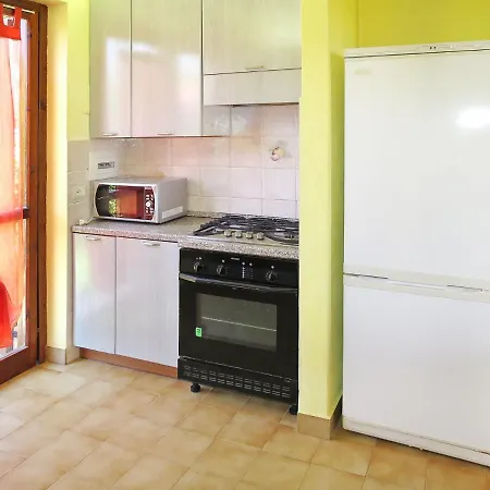Rei Mare Fronte Marina - Rei205 By Interhome Дом отдыха