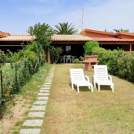 Locazione Turistica Rei Mare Fronte Marina - Rei205 Casa vacanze *