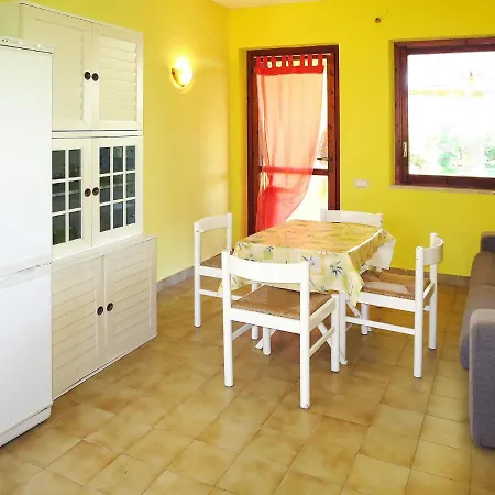 Locazione Turistica Rei Mare Fronte Marina - Rei205 Casa vacanze