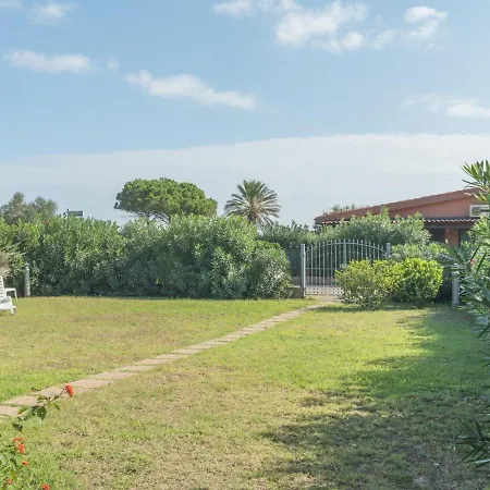 Rei Mare Fronte Marina - Rei205 By Interhome