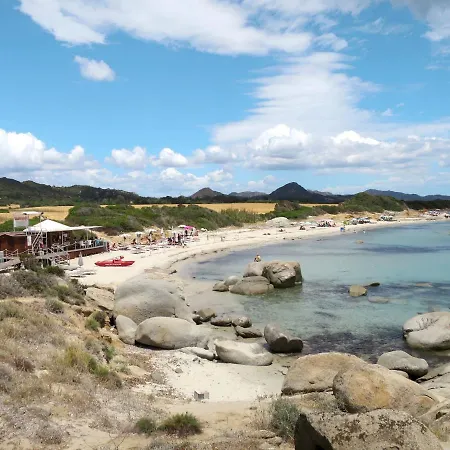 Locazione Turistica Rei Mare Fronte Marina - Rei205 Casa vacanze