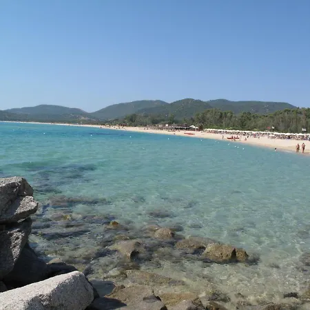 Locazione Turistica Rei Mare Fronte Marina - Rei205