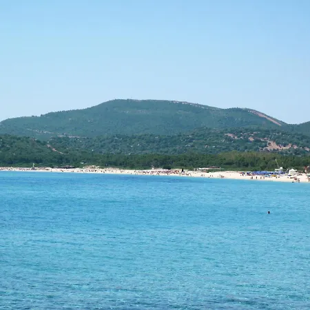 Locazione Turistica Rei Mare Fronte Marina - Rei205
