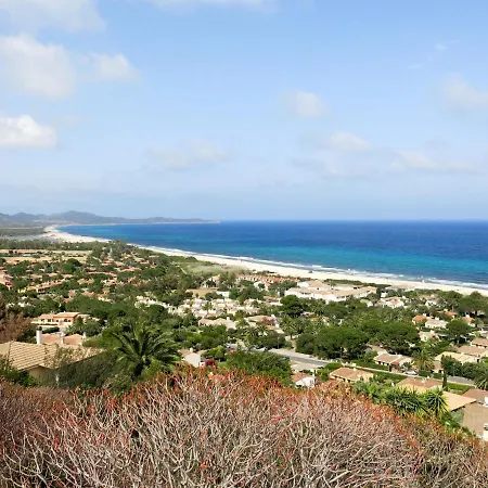 Casa vacanze Locazione Turistica Rei Mare Fronte Marina - Rei205 *