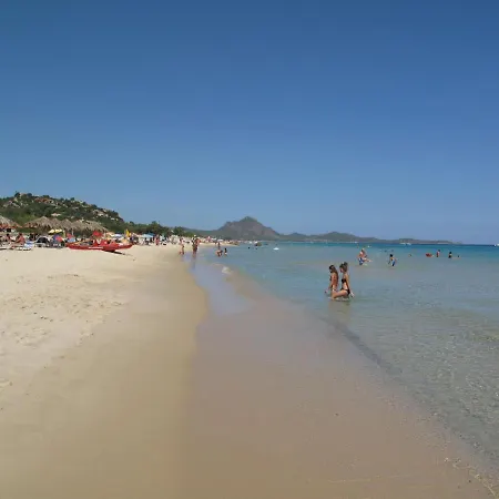 Casa vacanze Locazione Turistica Rei Mare Fronte Marina - Rei205 *