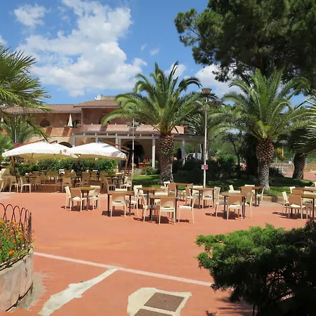 Locazione Turistica Rei Mare Fronte Marina - Rei205 Casa vacanze