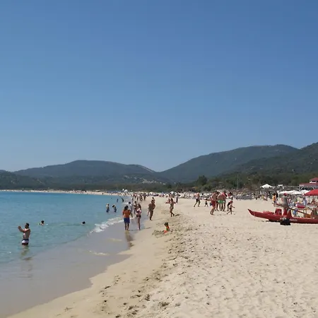 Locazione Turistica Rei Mare Fronte Marina - Rei205 Casa vacanze
