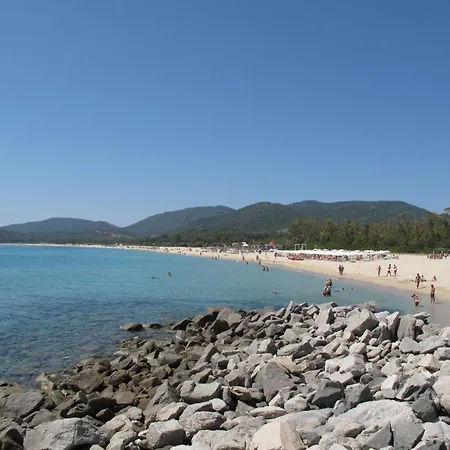 Casa vacanze Locazione Turistica Rei Mare Fronte Marina - Rei205 Monte Nai